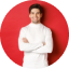 Community member portrait
